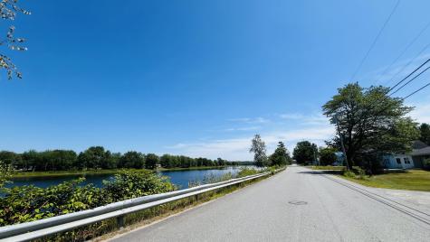 50 River Road Howland ME 04448