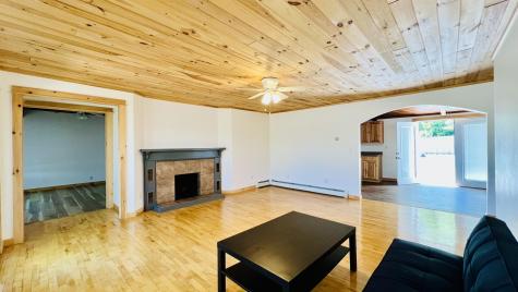 50 River Road Howland ME 04448
