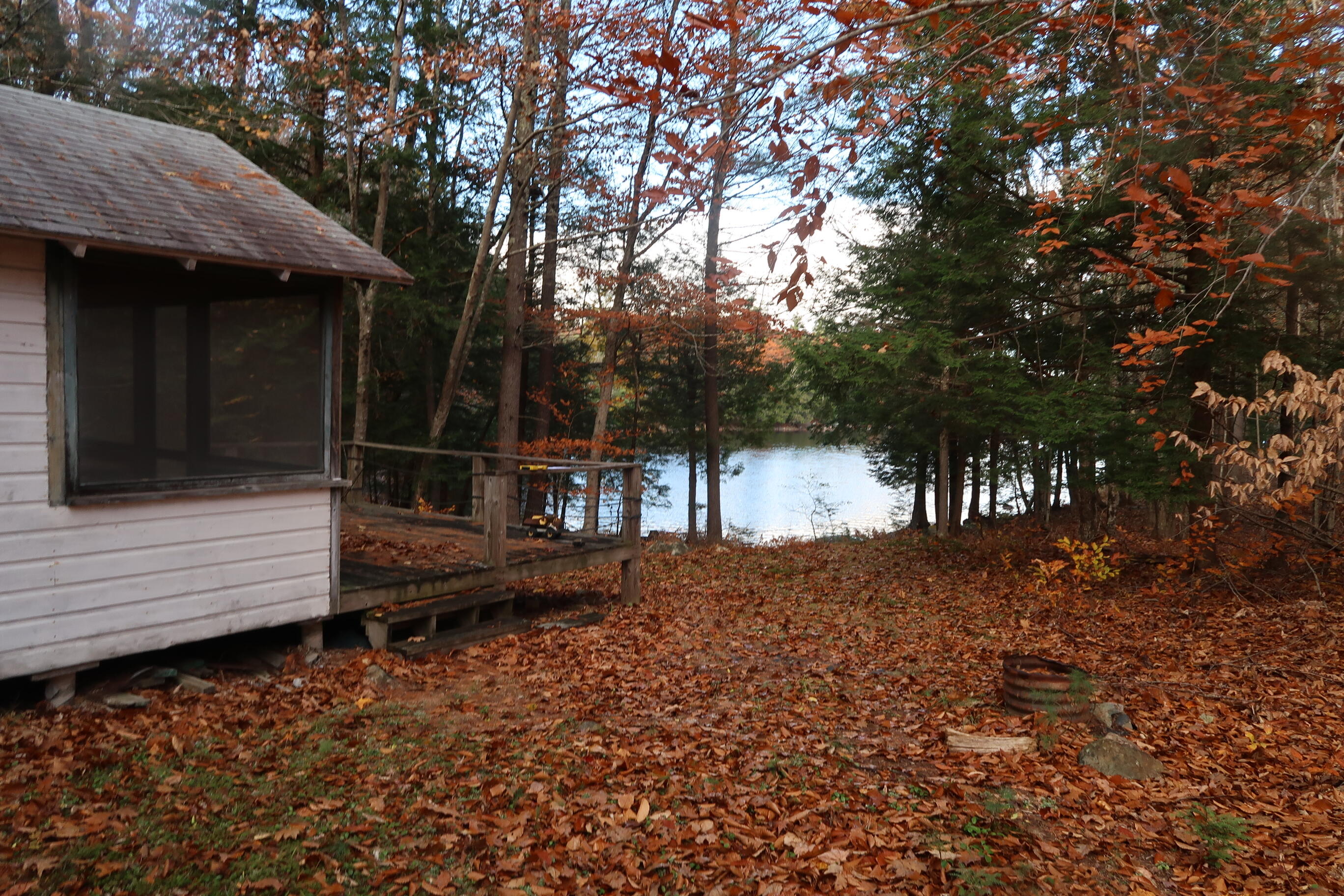 64 Paddleford Road Fayette ME 04349