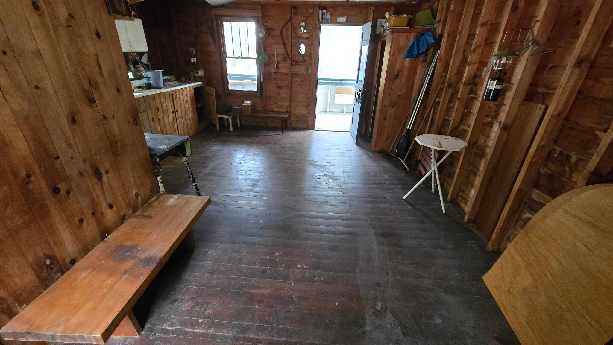 64 Paddleford Road Fayette ME 04349