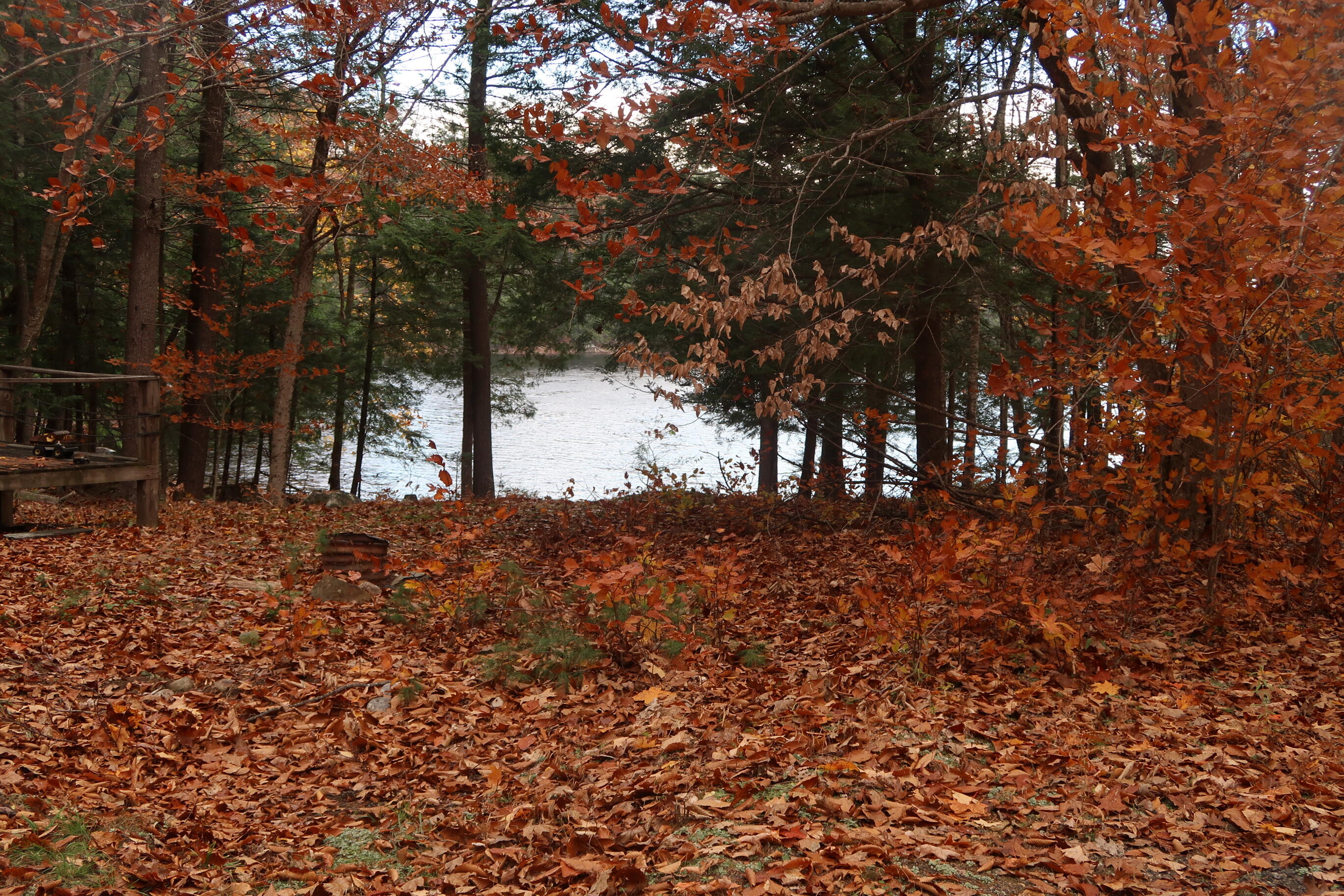 64 Paddleford Road Fayette ME 04349