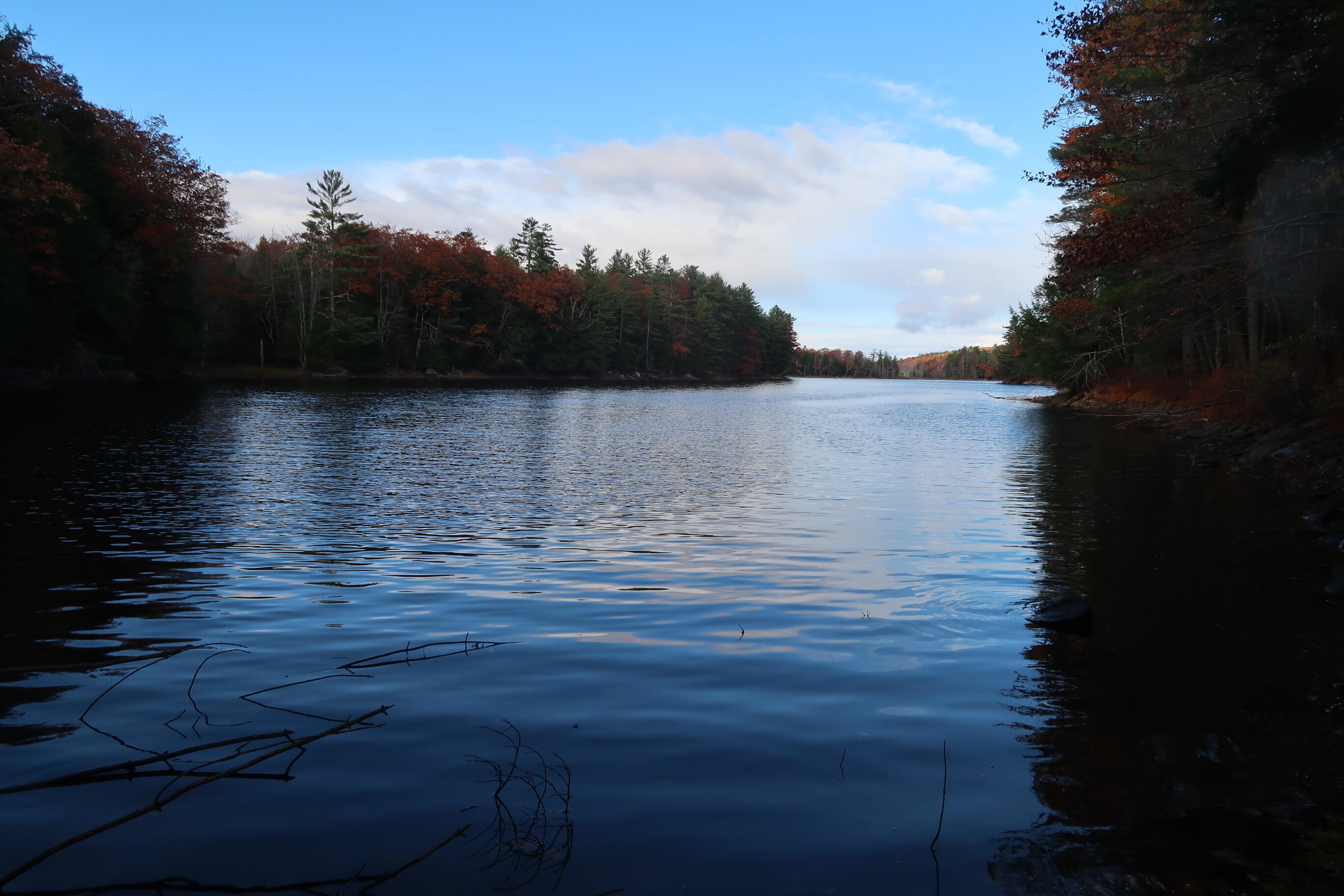64 Paddleford Road Fayette ME 04349