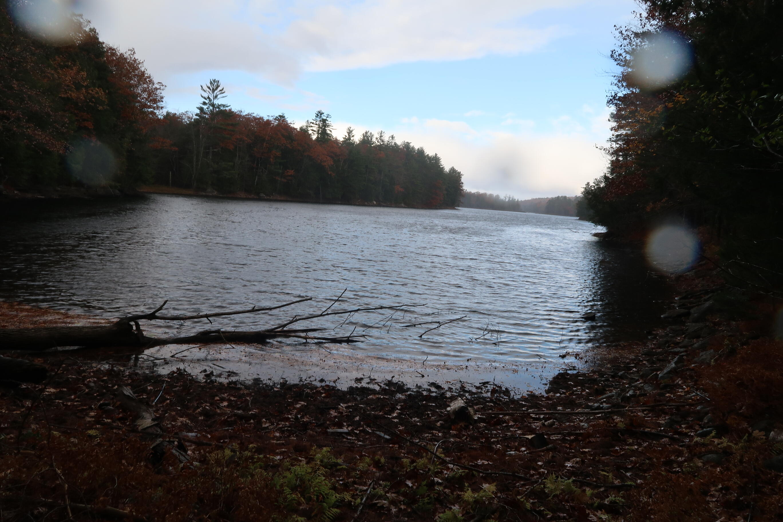64 Paddleford Road Fayette ME 04349