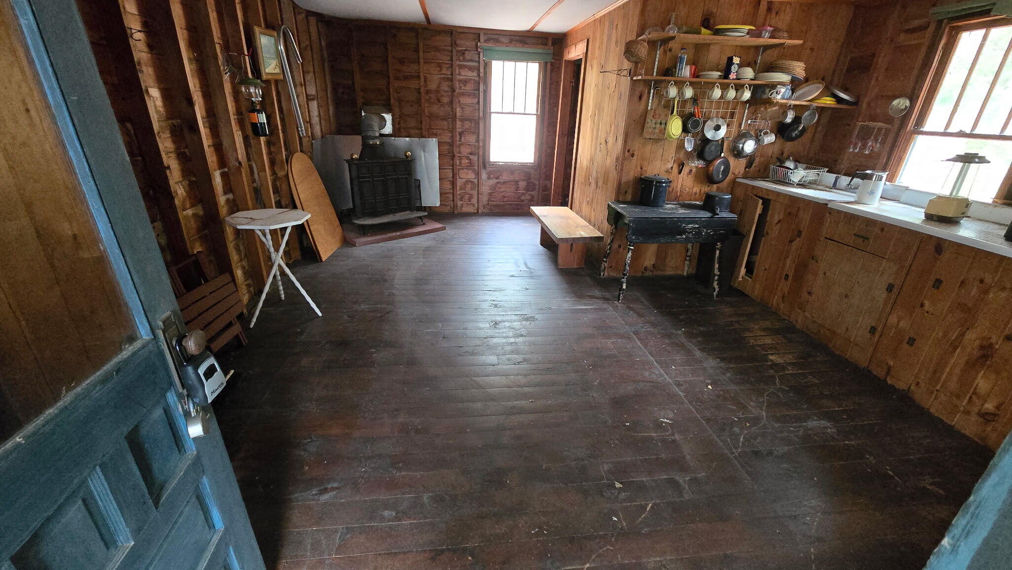 64 Paddleford Road Fayette ME 04349