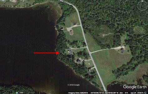 228 Gardner Lake Road Whiting ME 04691