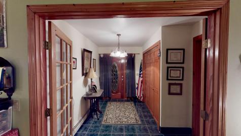 228 Gardner Lake Road Whiting ME 04691