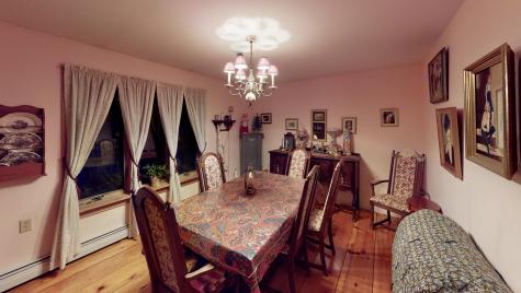 228 Gardner Lake Road Whiting ME 04691