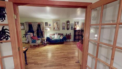 228 Gardner Lake Road Whiting ME 04691