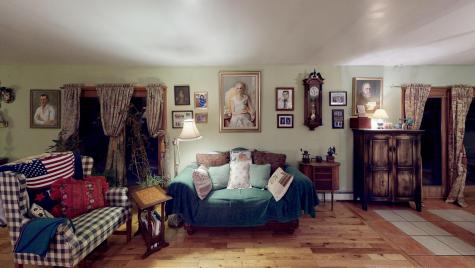 228 Gardner Lake Road Whiting ME 04691