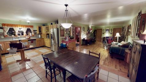 228 Gardner Lake Road Whiting ME 04691