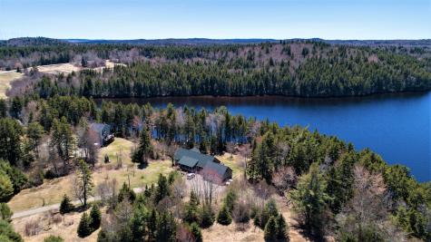228 Gardner Lake Road Whiting ME 04691