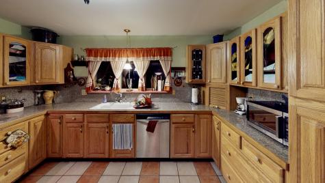 228 Gardner Lake Road Whiting ME 04691