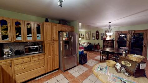 228 Gardner Lake Road Whiting ME 04691