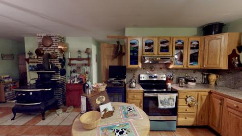 228 Gardner Lake Road Whiting ME 04691
