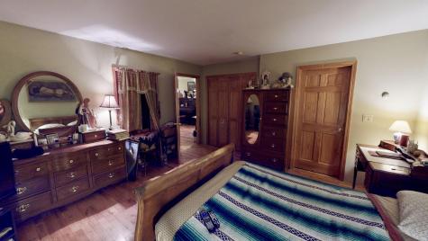 228 Gardner Lake Road Whiting ME 04691