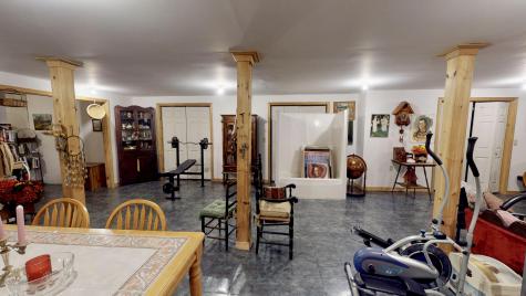 228 Gardner Lake Road Whiting ME 04691