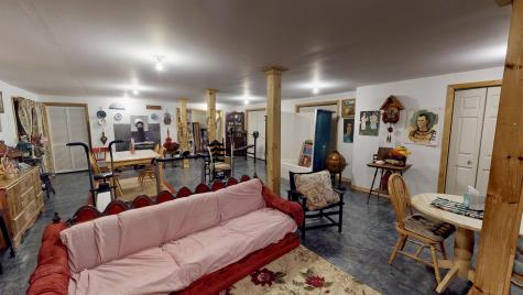 228 Gardner Lake Road Whiting ME 04691