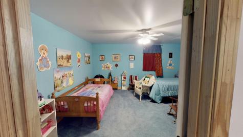 228 Gardner Lake Road Whiting ME 04691