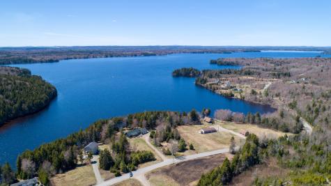 228 Gardner Lake Road Whiting ME 04691