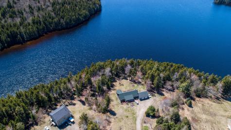228 Gardner Lake Road Whiting ME 04691