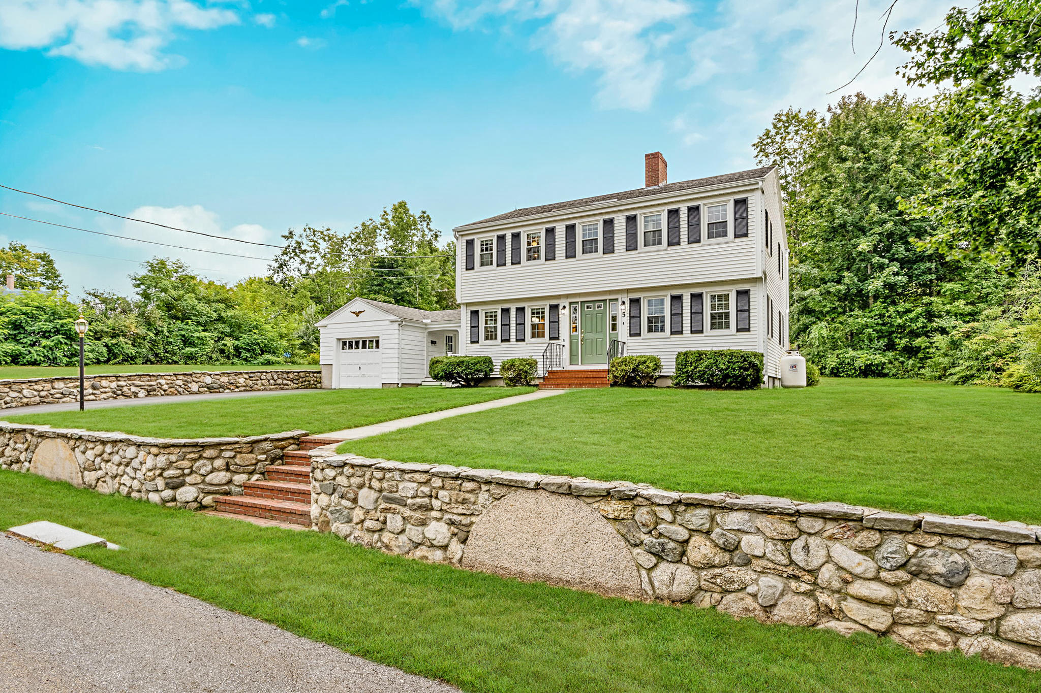 5 Kendall Lane Freeport ME 04032
