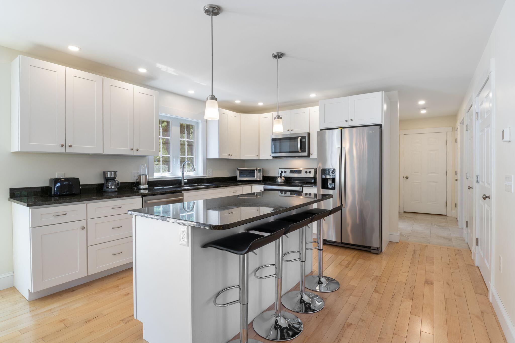 1 Hovey Lane Brunswick ME 04011