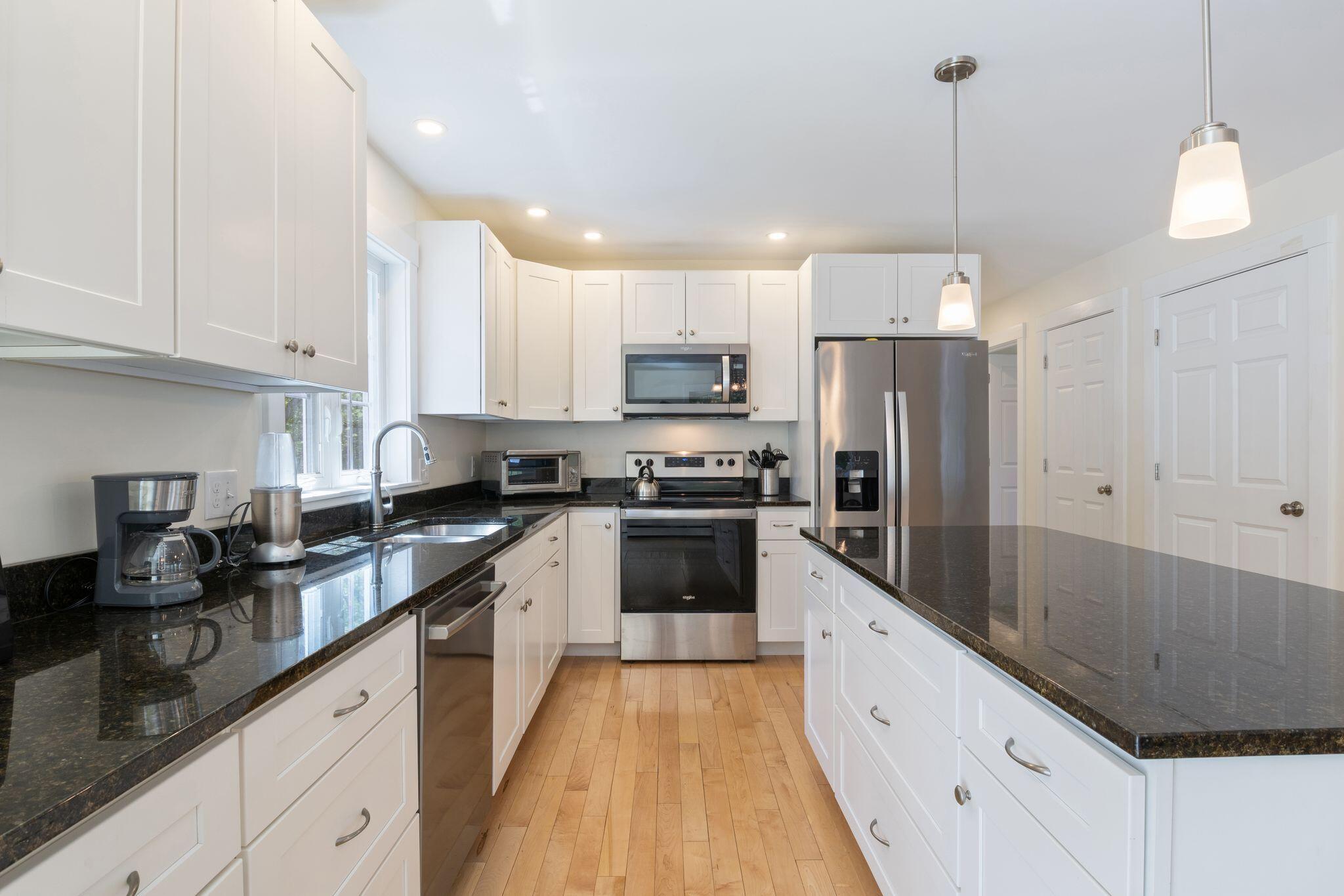1 Hovey Lane Brunswick ME 04011
