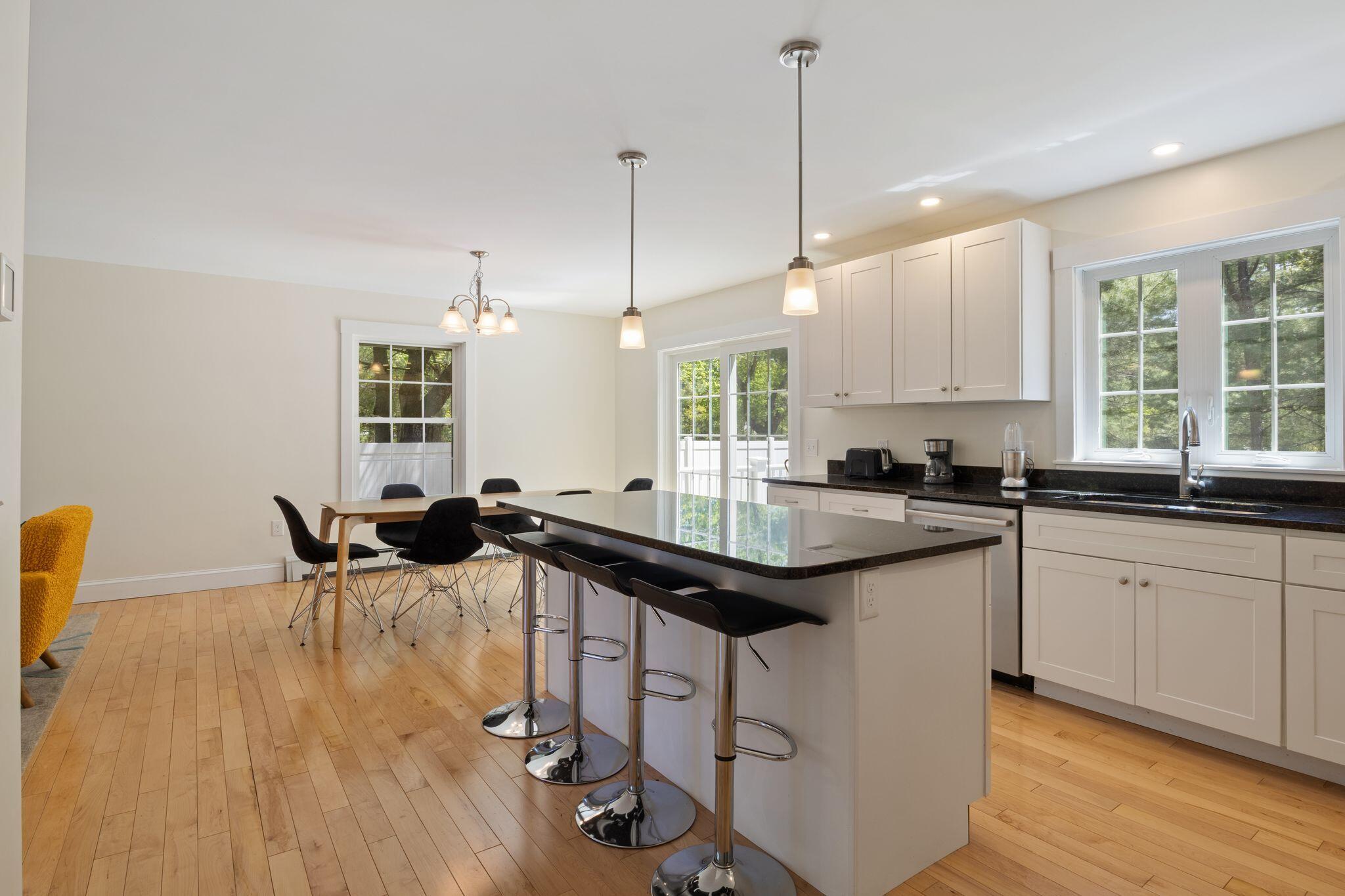 1 Hovey Lane Brunswick ME 04011