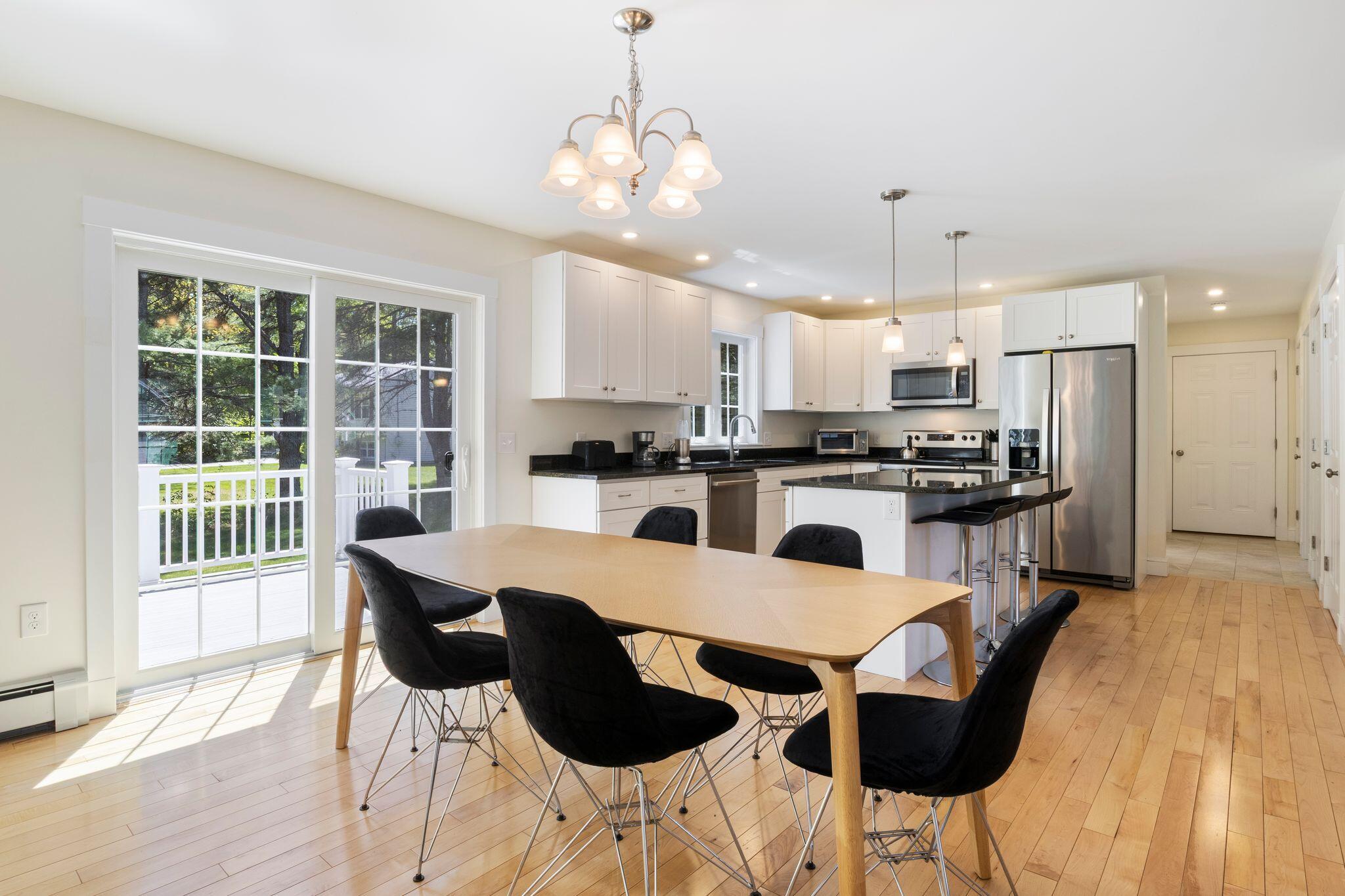 1 Hovey Lane Brunswick ME 04011