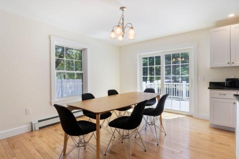 1 Hovey Lane Brunswick ME 04011
