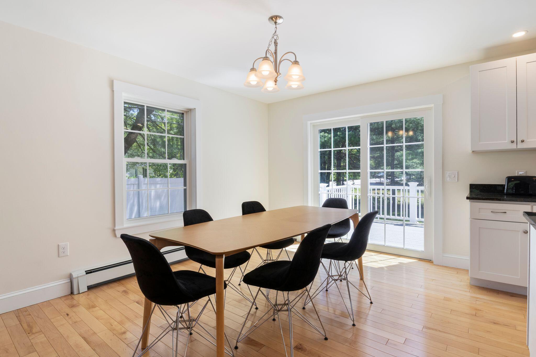 1 Hovey Lane Brunswick ME 04011
