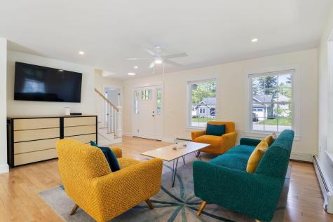 1 Hovey Lane Brunswick ME 04011