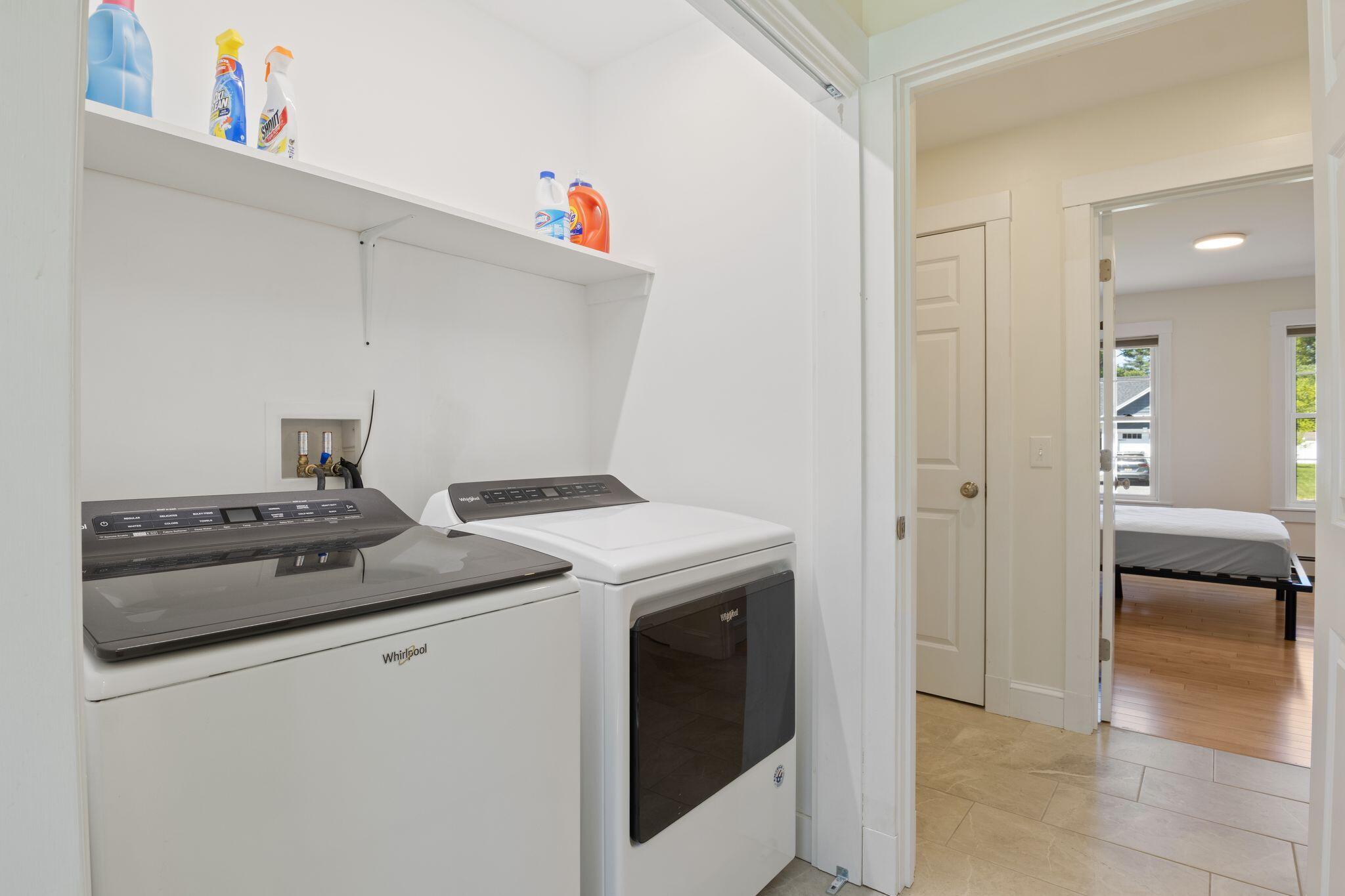 1 Hovey Lane Brunswick ME 04011