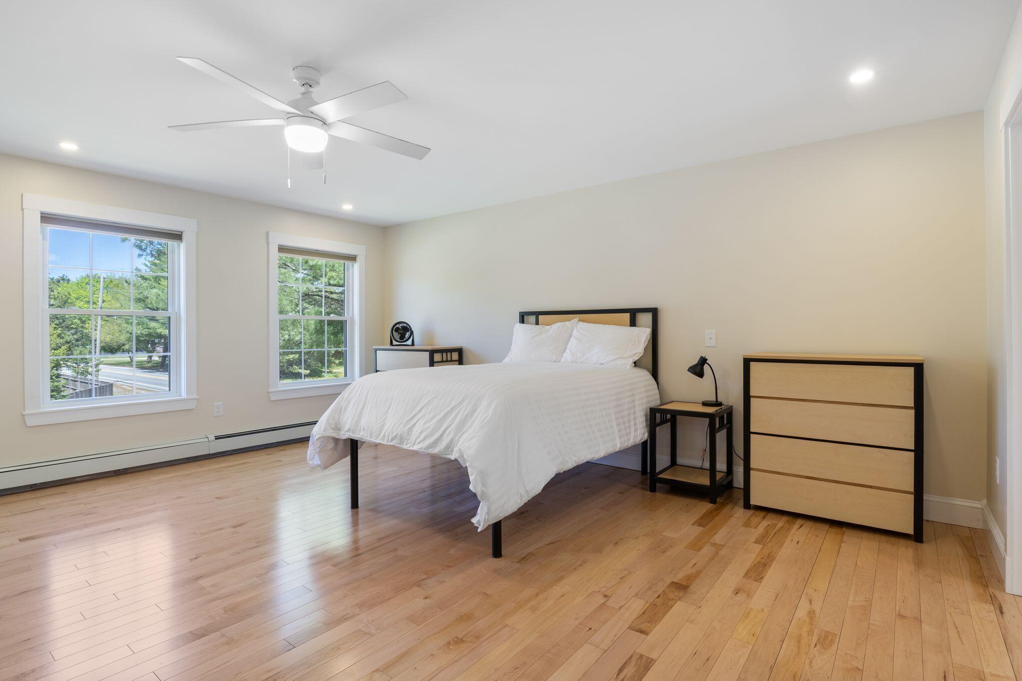 1 Hovey Lane Brunswick ME 04011