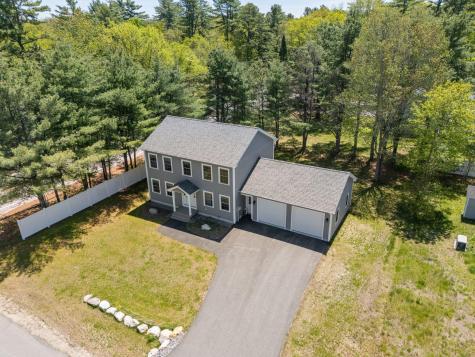 1 Hovey Lane Brunswick ME 04011
