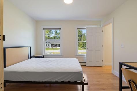 1 Hovey Lane Brunswick ME 04011