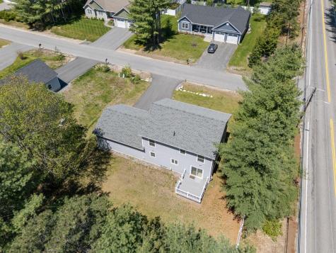 1 Hovey Lane Brunswick ME 04011
