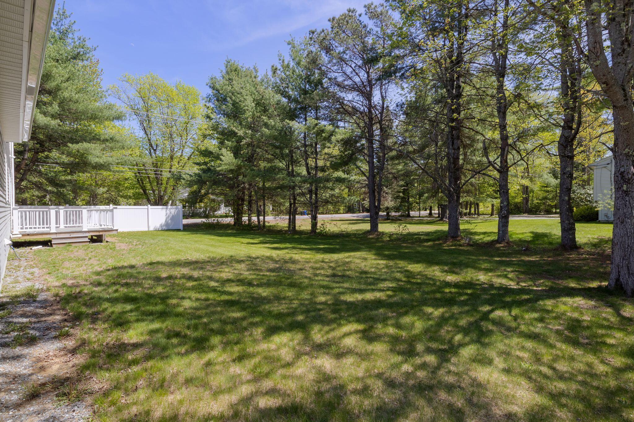 1 Hovey Lane Brunswick ME 04011