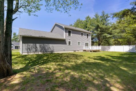 1 Hovey Lane Brunswick ME 04011