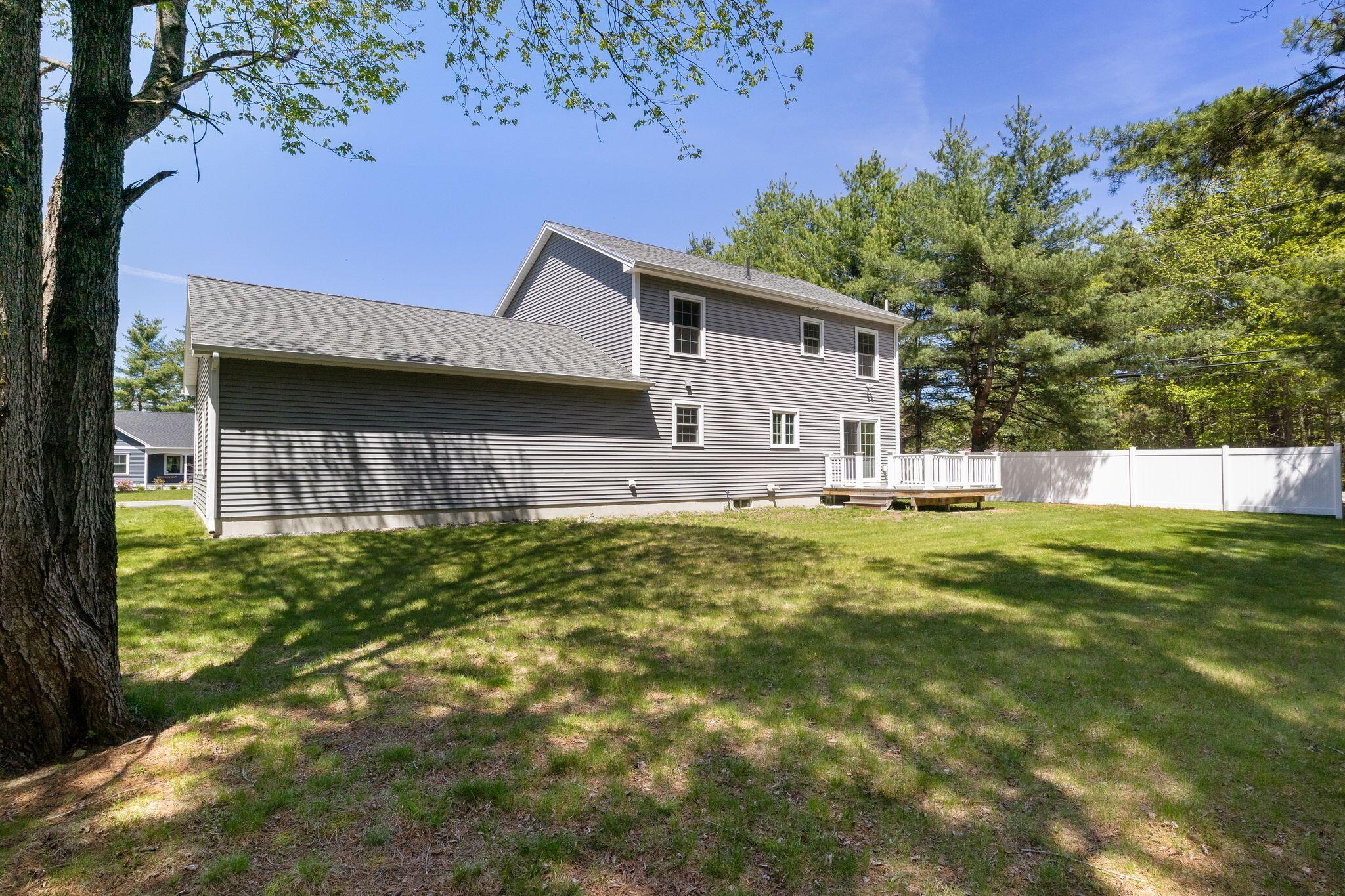 1 Hovey Lane Brunswick ME 04011