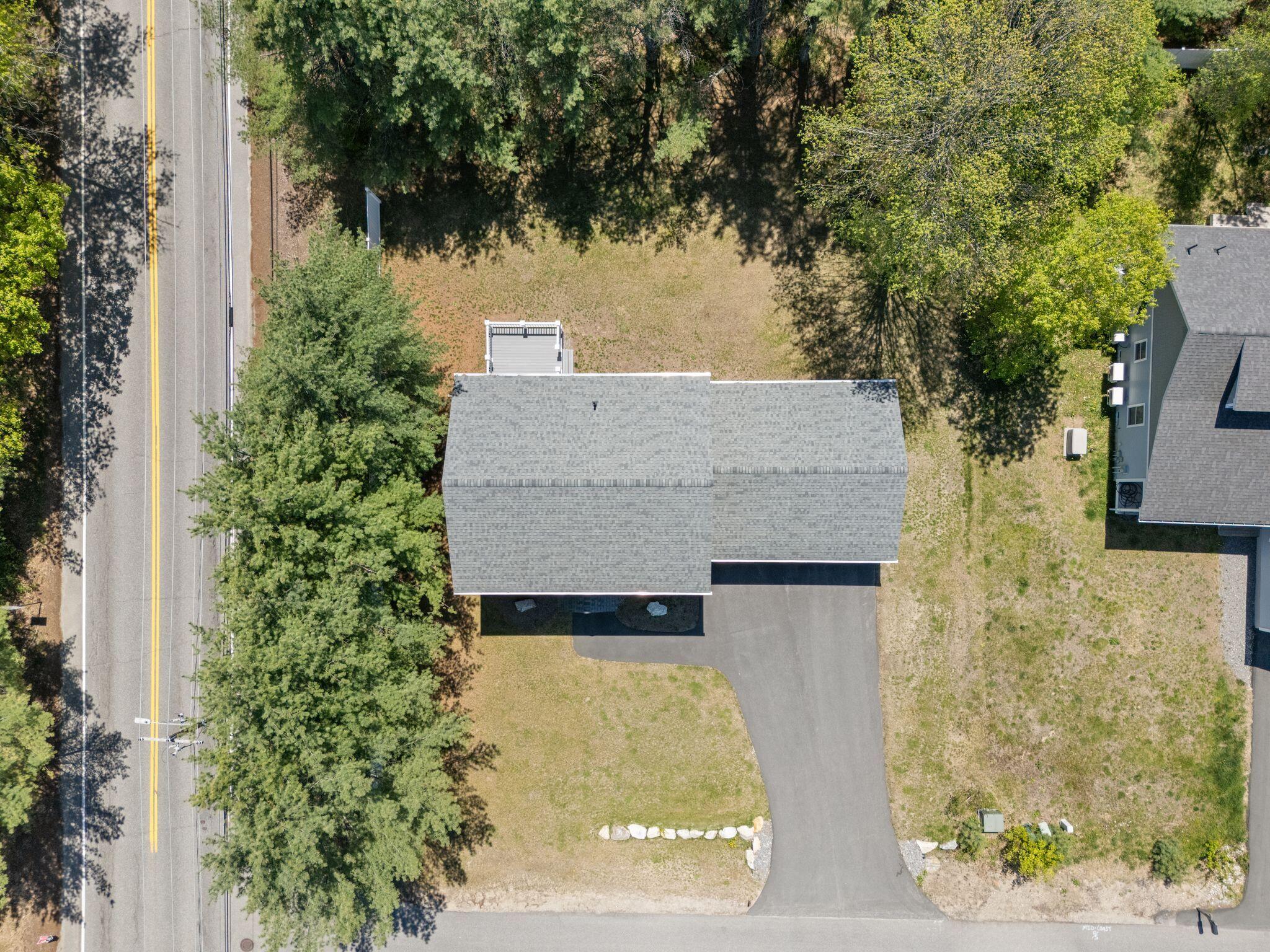 1 Hovey Lane Brunswick ME 04011