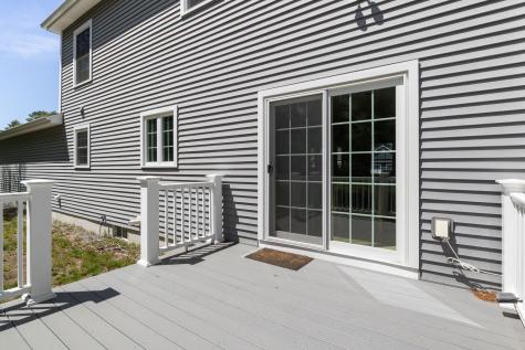 1 Hovey Lane Brunswick ME 04011