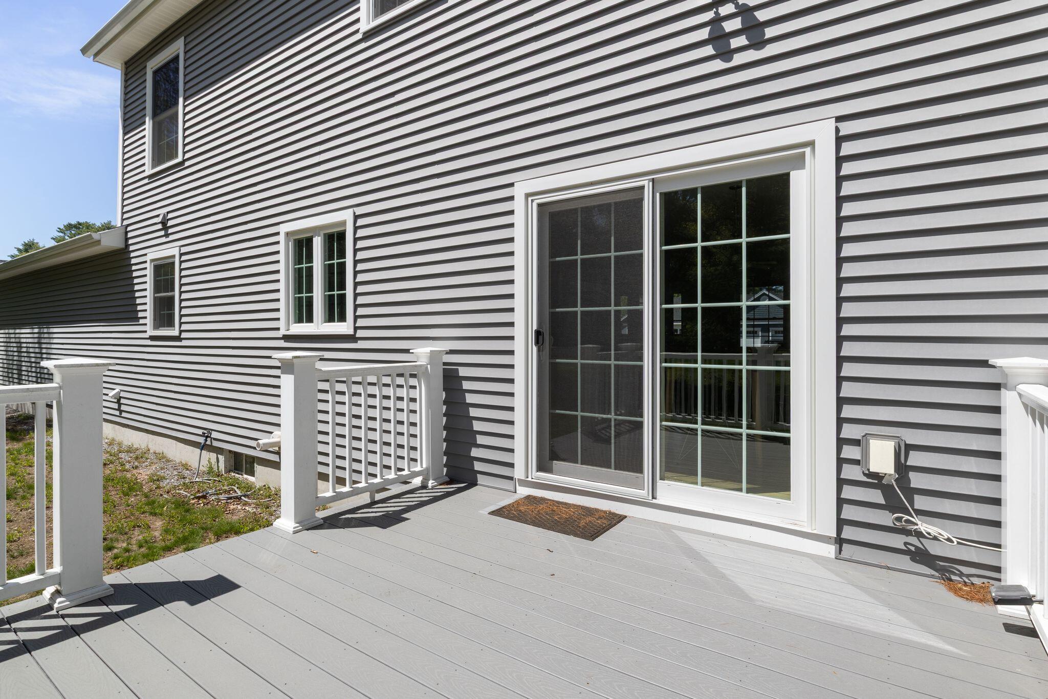 1 Hovey Lane Brunswick ME 04011