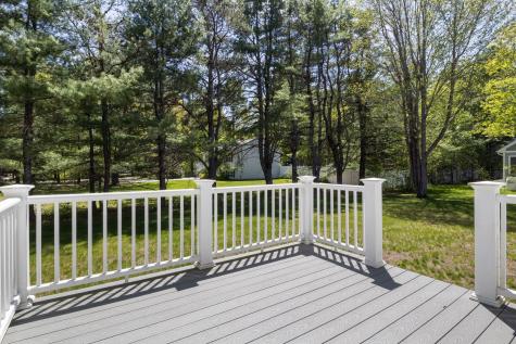 1 Hovey Lane Brunswick ME 04011