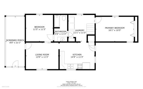 19 Summer Street Madison ME 04950