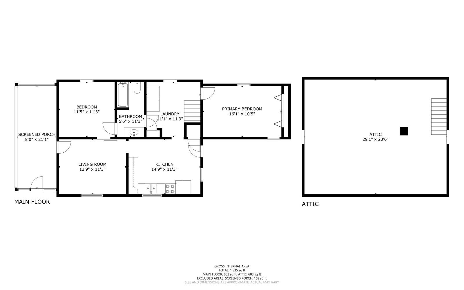 19 Summer Street Madison ME 04950