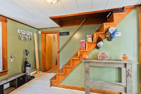 19 Summer Street Madison ME 04950