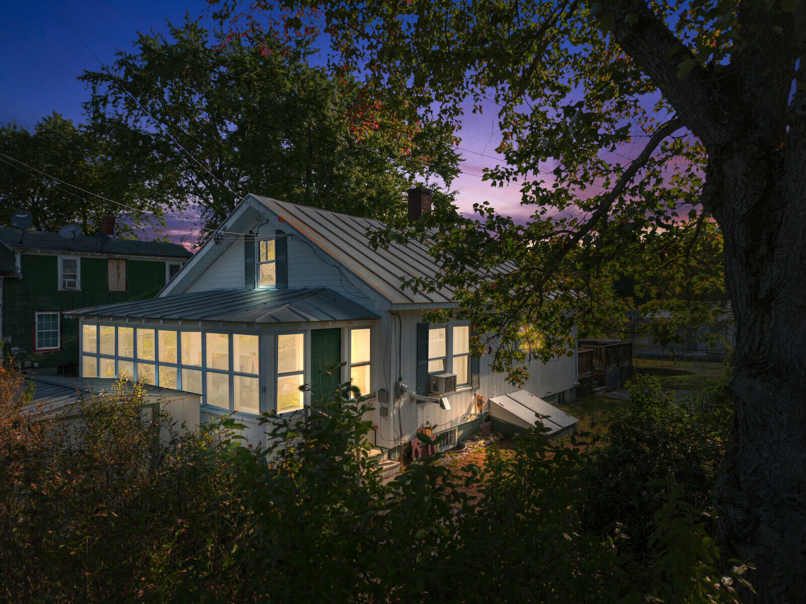 19 Summer Street Madison ME 04950