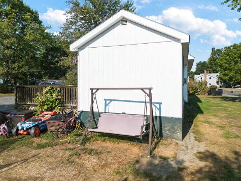 19 Summer Street Madison ME 04950