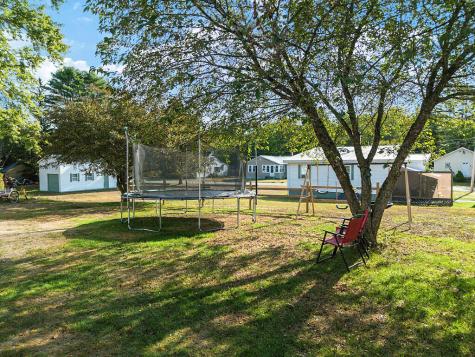 19 Summer Street Madison ME 04950